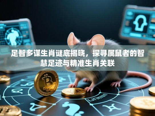 足智多谋生肖谜底揭晓，探寻属鼠者的智慧足迹与精准生肖关联