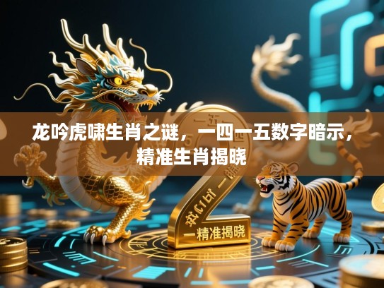 龙吟虎啸生肖之谜，一四一五数字暗示，精准生肖揭晓