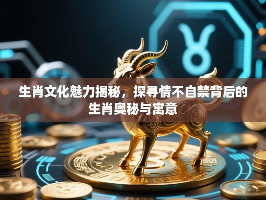 生肖文化魅力揭秘，探寻情不自禁背后的生肖奥秘与寓意