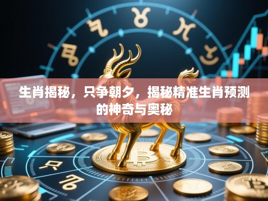生肖揭秘，只争朝夕，揭秘精准生肖预测的神奇与奥秘