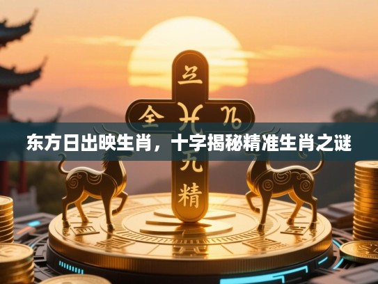 东方日出映生肖，十字揭秘精准生肖之谜