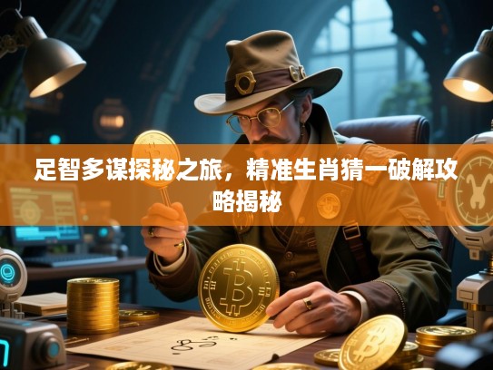 足智多谋探秘之旅，精准生肖猜一破解攻略揭秘