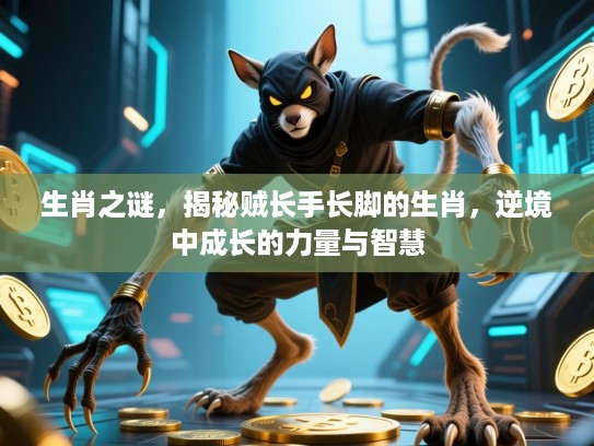 生肖之谜，揭秘贼长手长脚的生肖，逆境中成长的力量与智慧