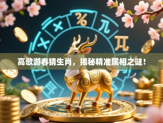 高歌游春猜生肖，揭秘精准属相之谜！