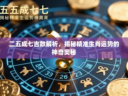 二五成七吉数解析，揭秘精准生肖运势的神奇奥秘