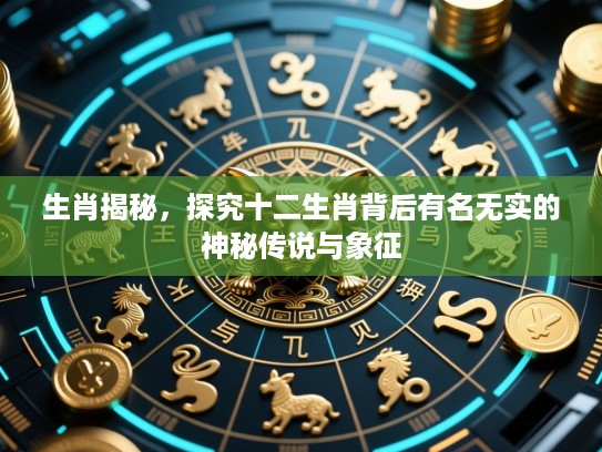 生肖揭秘,探究十二生肖背后有名无实的神秘传说与象征 生肖揭秘,探究十二生肖背后有名无实的神秘传说与象征