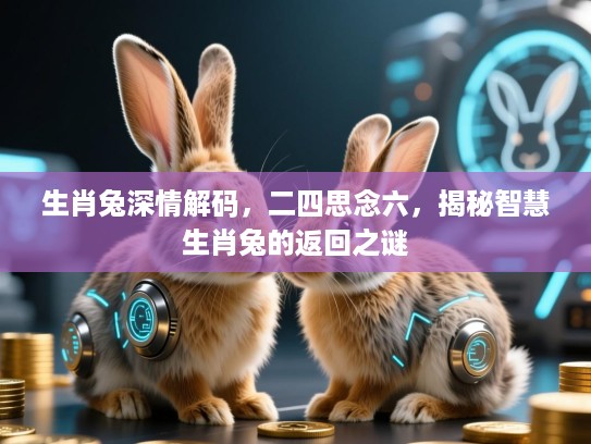 生肖兔深情解码，二四思念六，揭秘智慧生肖兔的返回之谜