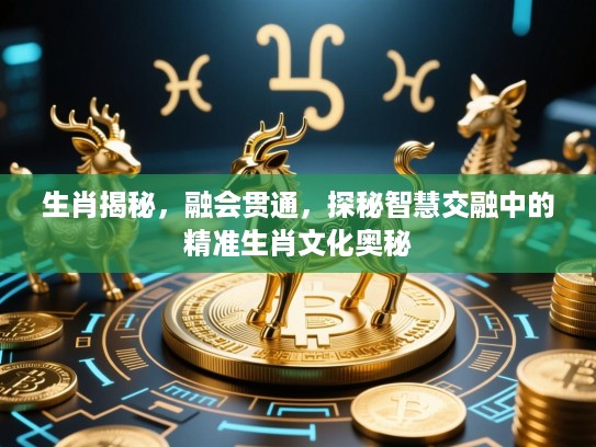 生肖揭秘,融会贯通,探秘智慧交融中的精准生肖文化奥秘 生肖揭秘,融会贯通,探秘智慧交融中的精准生肖文化奥秘