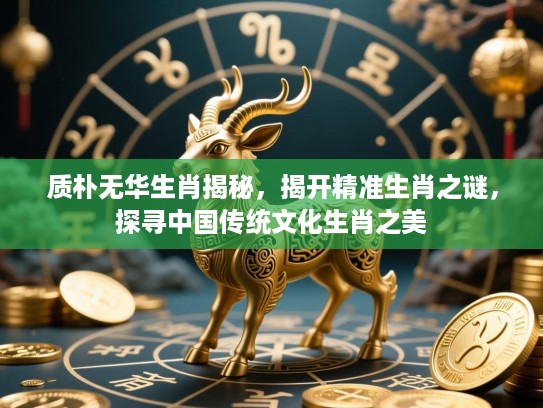 质朴无华生肖揭秘,揭开精准生肖之谜,探寻中国传统文化生肖之美 质朴无华生肖揭秘,揭开精准生肖之谜,探寻中国传统文化生肖之美