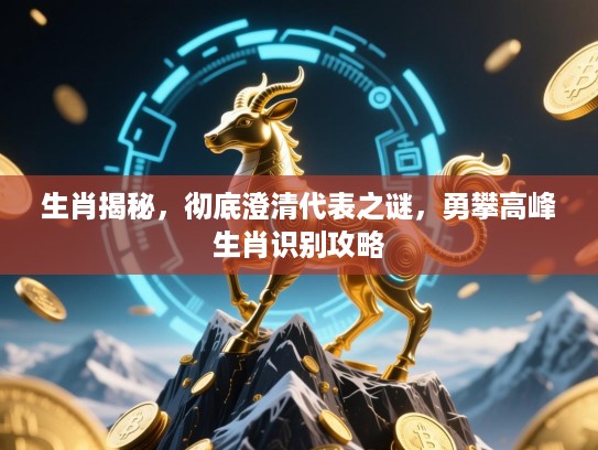 生肖揭秘，彻底澄清代表之谜，勇攀高峰生肖识别攻略