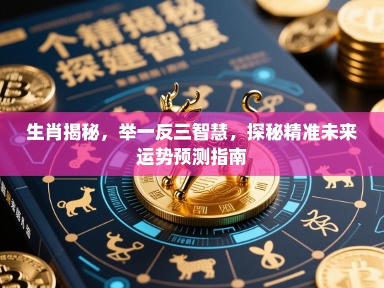 生肖揭秘,举一反三智慧,探秘精准未来运势预测指南 生肖揭秘,举一反三智慧,探秘精准未来运势预测指南