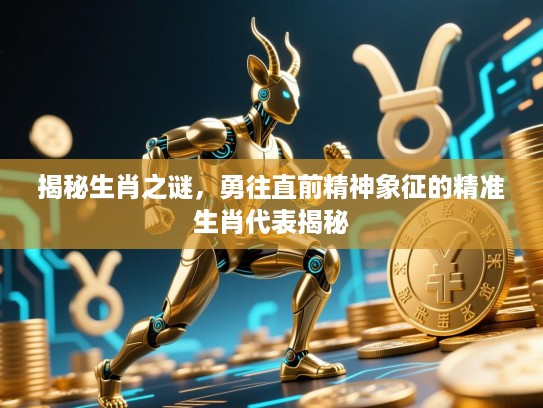 揭秘生肖之谜,勇往直前精神象征的精准生肖代表揭秘 揭秘生肖之谜,勇往直前精神象征的精准生肖代表揭秘