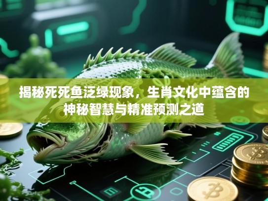 揭秘死死鱼泛绿现象,生肖文化中蕴含的神秘智慧与精准预测之道 揭秘死死鱼泛绿现象,生肖文化中蕴含的神秘智慧与精准预测之道