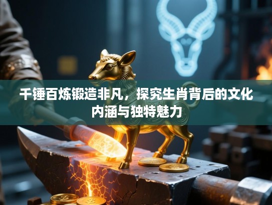 千锤百炼锻造非凡,探究生肖背后的文化内涵与独特魅力 千锤百炼锻造非凡,探究生肖背后的文化内涵与独特魅力