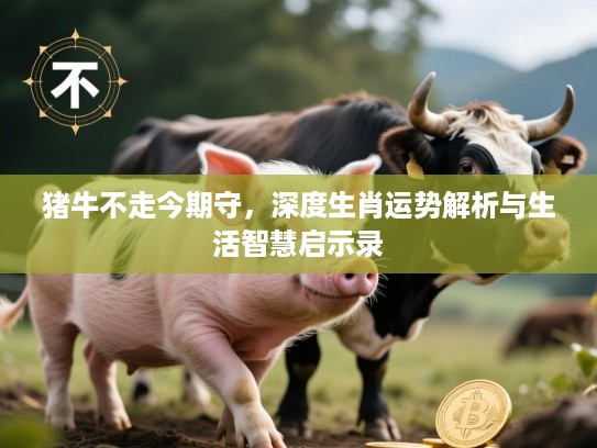 猪牛不走今期守,深度生肖运势解析与生活智慧启示录 猪牛不走今期守,深度生肖运势解析与生活智慧启示录