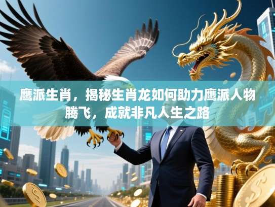 鹰派生肖,揭秘生肖龙如何助力鹰派人物腾飞,成就非凡人生之路 鹰派生肖,揭秘生肖龙如何助力鹰派人物腾飞,成就非凡人生之路