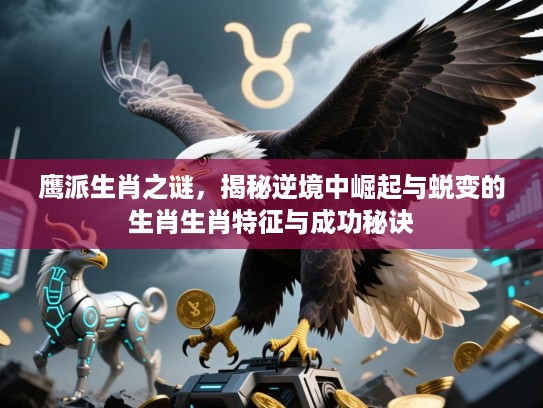 鹰派生肖之谜，揭秘逆境中崛起与蜕变的生肖生肖特征与成功秘诀