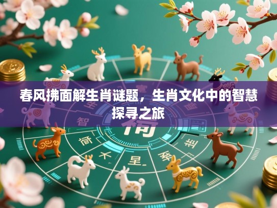 春风拂面解生肖谜题,生肖文化中的智慧探寻之旅 春风拂面解生肖谜题,生肖文化中的智慧探寻之旅