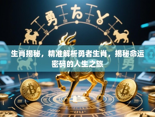 生肖揭秘，精准解析勇者生肖，揭秘命运密码的人生之旅