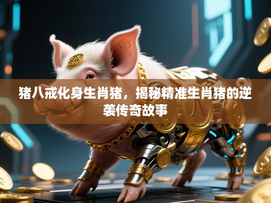 猪八戒化身生肖猪，揭秘精准生肖猪的逆袭传奇故事