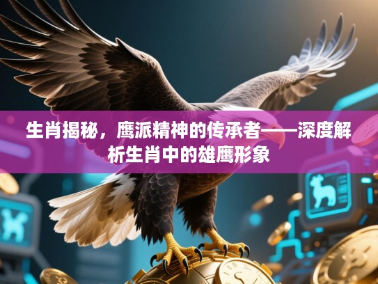 生肖揭秘,鹰派精神的传承者——深度解析生肖中的雄鹰形象 生肖揭秘,鹰派精神的传承者——深度解析生肖中的雄鹰形象