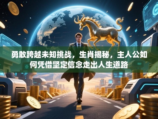 勇敢跨越未知挑战,生肖揭秘,主人公如何凭借坚定信念走出人生道路 勇敢跨越未知挑战,生肖揭秘,主人公如何凭借坚定信念走出人生道路