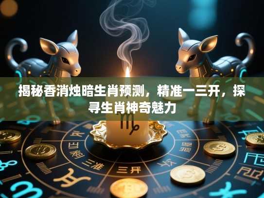 揭秘香消烛暗生肖预测，精准一三开，探寻生肖神奇魅力