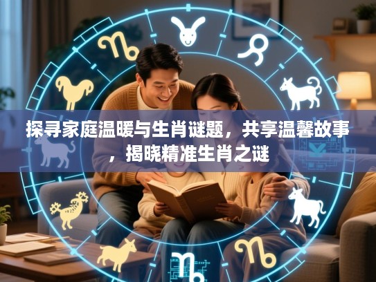 探寻家庭温暖与生肖谜题，共享温馨故事，揭晓精准生肖之谜