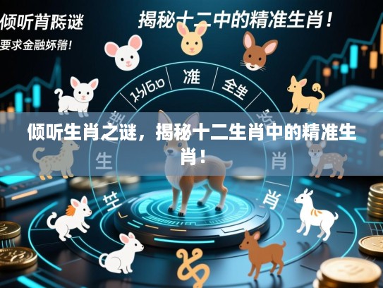 倾听生肖之谜，揭秘十二生肖中的精准生肖！