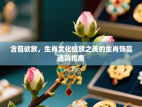 含苞欲放，生肖文化绽放之美的生肖饰品选购指南