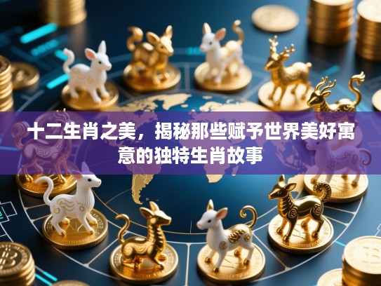 十二生肖之美，揭秘那些赋予世界美好寓意的独特生肖故事
