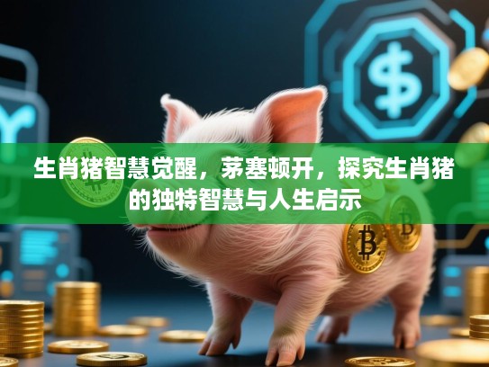 生肖猪智慧觉醒，茅塞顿开，探究生肖猪的独特智慧与人生启示