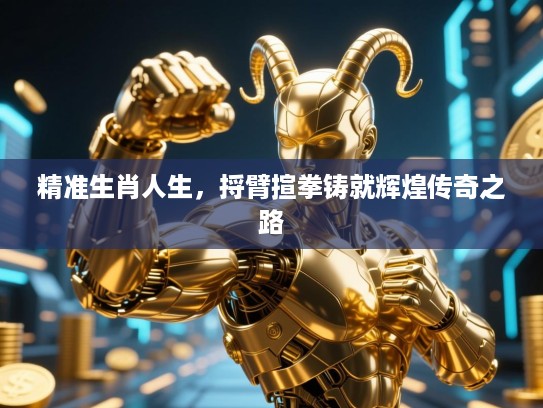 精准生肖人生，捋臂揎拳铸就辉煌传奇之路