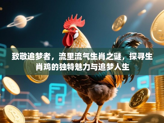 致敬追梦者，流里流气生肖之谜，探寻生肖鸡的独特魅力与追梦人生