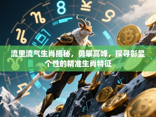 流里流气生肖揭秘，勇攀高峰，探寻彰显个性的精准生肖特征
