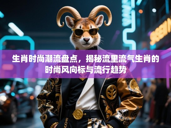 生肖时尚潮流盘点，揭秘流里流气生肖的时尚风向标与流行趋势