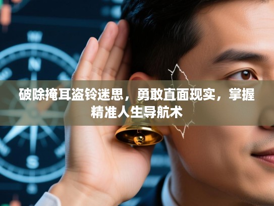 破除掩耳盗铃迷思,勇敢直面现实,掌握精准人生导航术 破除掩耳盗铃迷思,勇敢直面现实,掌握精准人生导航术