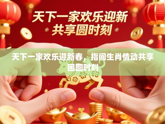 天下一家欢乐迎新春，指间生肖情动共享团圆时刻