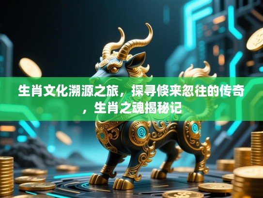 生肖文化溯源之旅，探寻倏来忽往的传奇，生肖之魂揭秘记