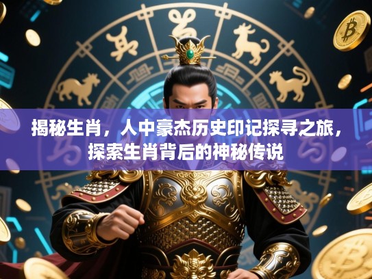 揭秘生肖，人中豪杰历史印记探寻之旅，探索生肖背后的神秘传说