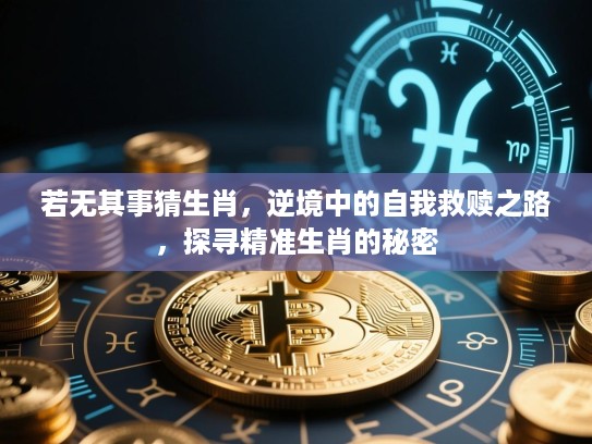 若无其事猜生肖，逆境中的自我救赎之路，探寻精准生肖的秘密