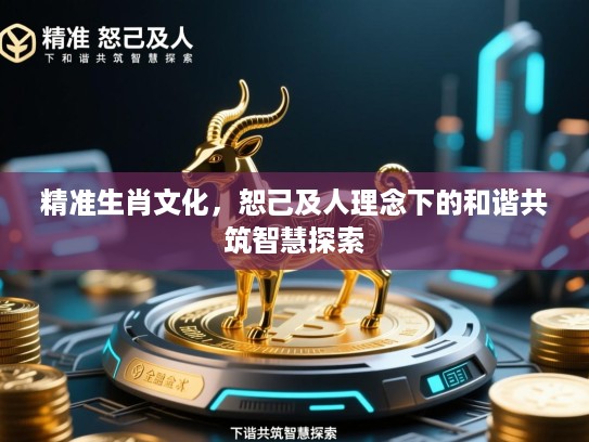 精准生肖文化，恕己及人理念下的和谐共筑智慧探索