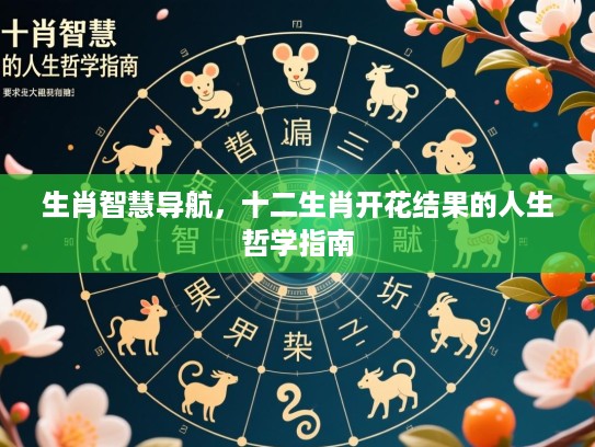 生肖智慧导航，十二生肖开花结果的人生哲学指南