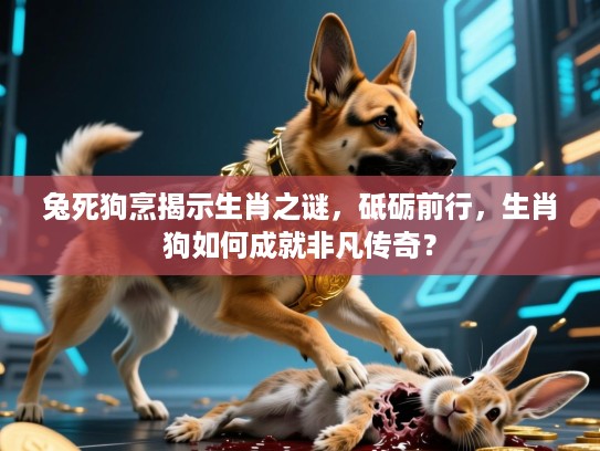 兔死狗烹揭示生肖之谜，砥砺前行，生肖狗如何成就非凡传奇？