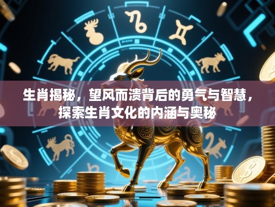生肖揭秘，望风而溃背后的勇气与智慧，探索生肖文化的内涵与奥秘
