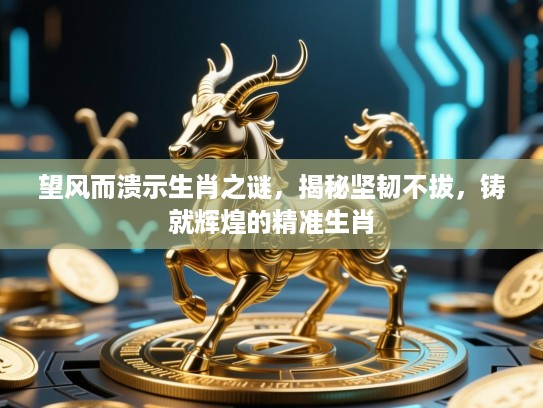 望风而溃示生肖之谜，揭秘坚韧不拔，铸就辉煌的精准生肖