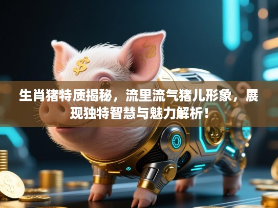 生肖猪特质揭秘，流里流气猪儿形象，展现独特智慧与魅力解析！