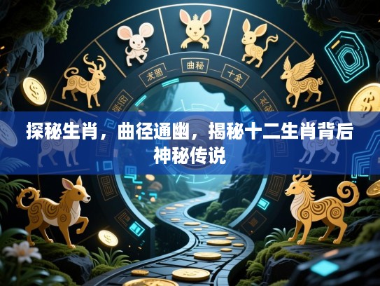 探秘生肖，曲径通幽，揭秘十二生肖背后神秘传说