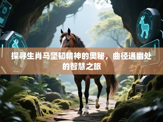 探寻生肖马坚韧精神的奥秘，曲径通幽处的智慧之旅