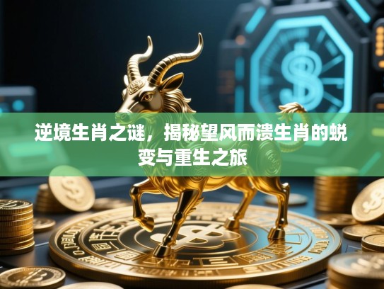 逆境生肖之谜，揭秘望风而溃生肖的蜕变与重生之旅